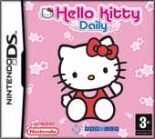 Hello Kitty Daily